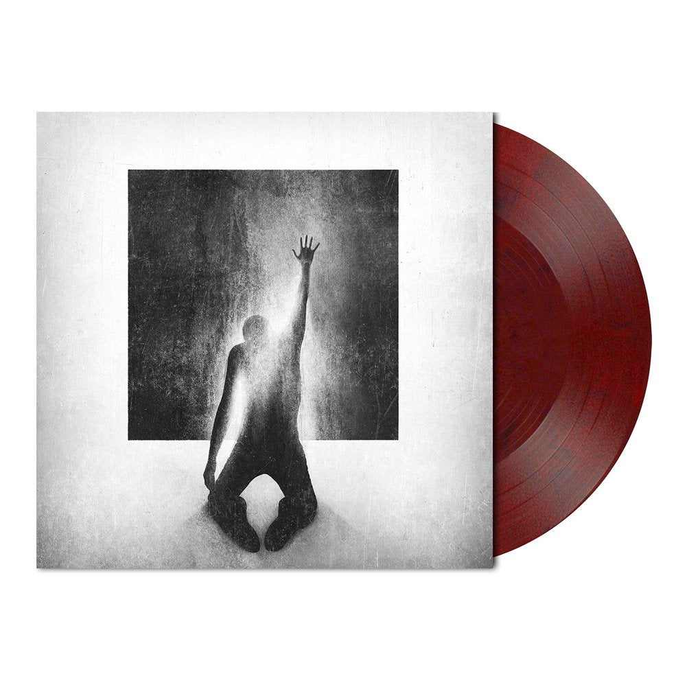 Neaera (Forging The Eclipse) Red/Black Marbled Vinyl