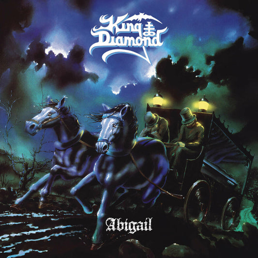 King Diamond (Abigail) DIGI-CD