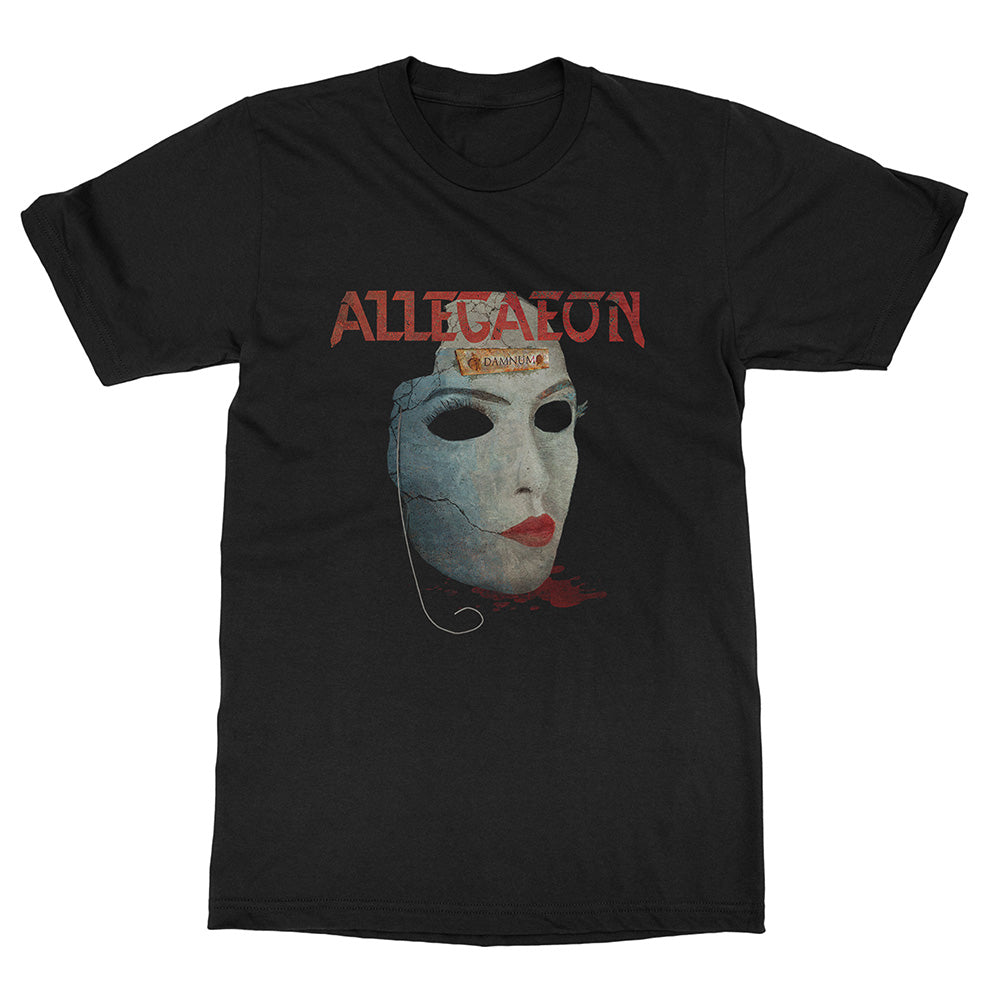 Allegaeon (Damnum) T-Shirt 4X