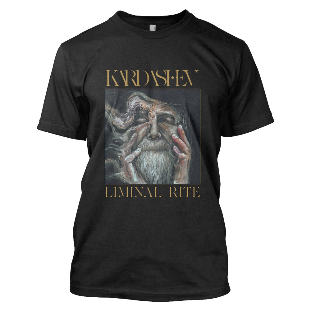 Kardashev (Liminal Rite) T-Shirt 4X