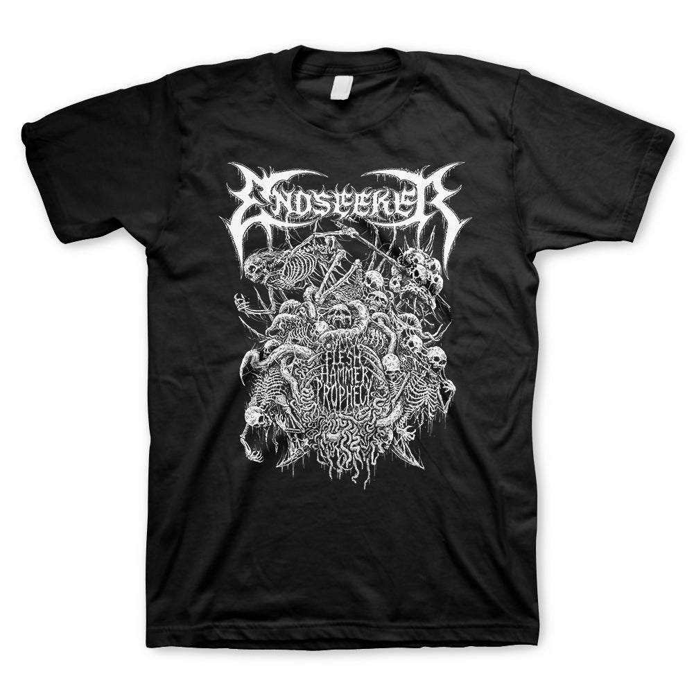 Endseeker (Flesh Hammer Prophecy) T-Shirt 3X