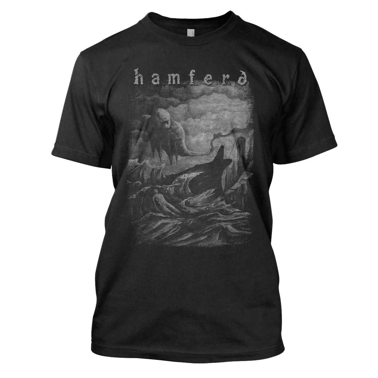 Hamferd (Ódn) T-Shirt 4X