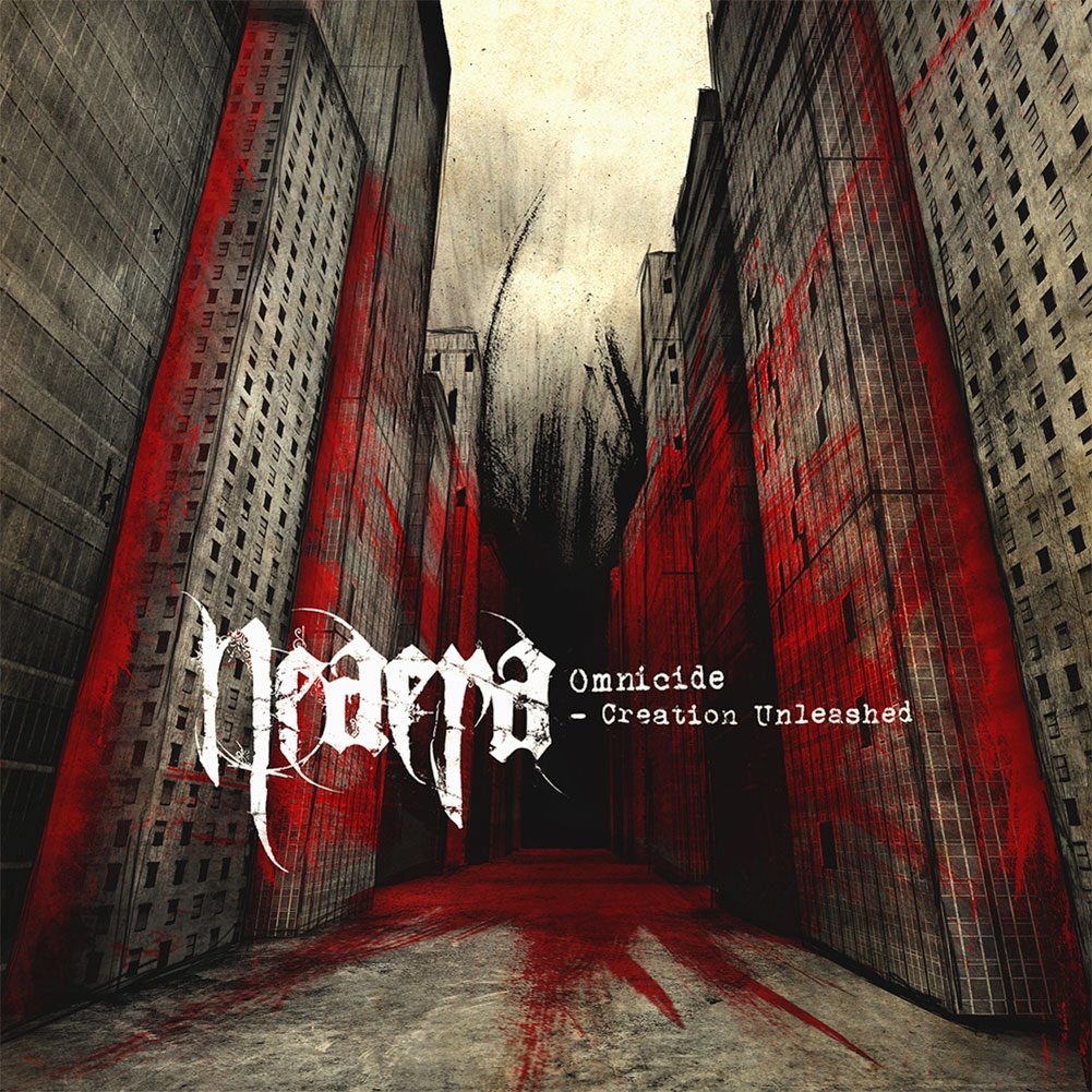 Neaera (Omnicide - The Creation Unleashed) CD