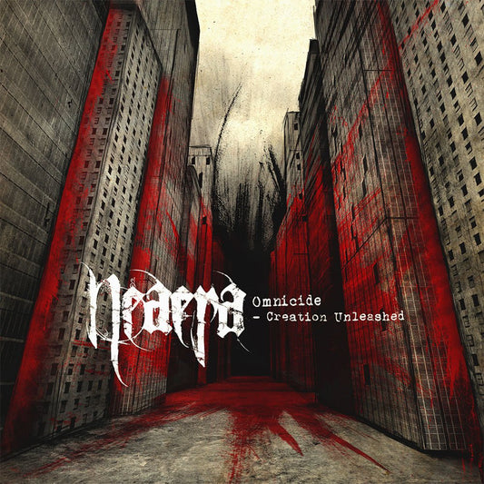 Neaera (Omnicide - The Creation Unleashed) CD