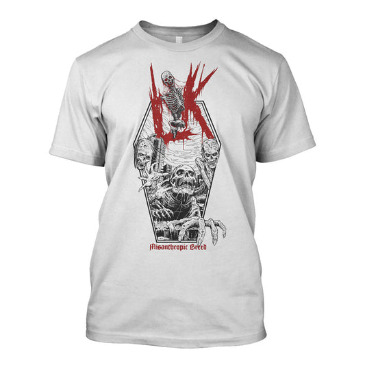 Lik (Misanthropic Breed) T-Shirt 3X