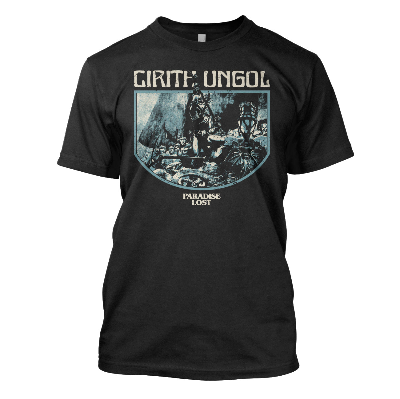 Cirith Ungol (Paradise Lost) T-Shirt 3X