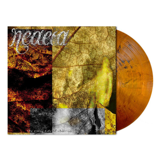 Neaera (The Rising Tide Of Oblivion) Orng/Brwn/Blck Vinyl