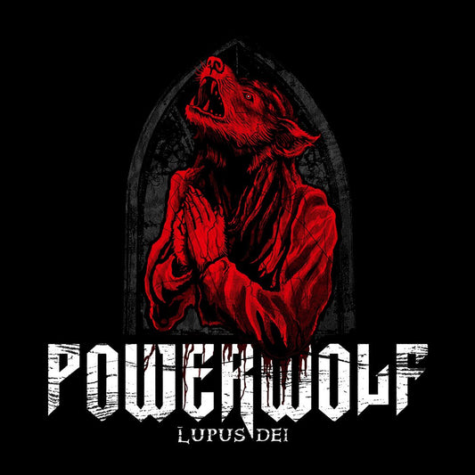 Powerwolf (Lupus Dei) CD