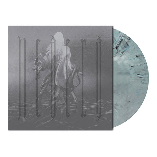 Neaera (Neaera) Ice-Blue/Black Marbled Vinyl