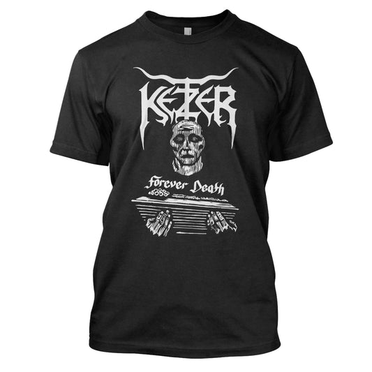 Ketzer (Forever Death) T-Shirt 4X