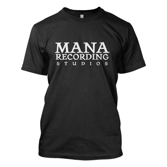 Erik Rutan (Mana Recording Studios) T-Shirt