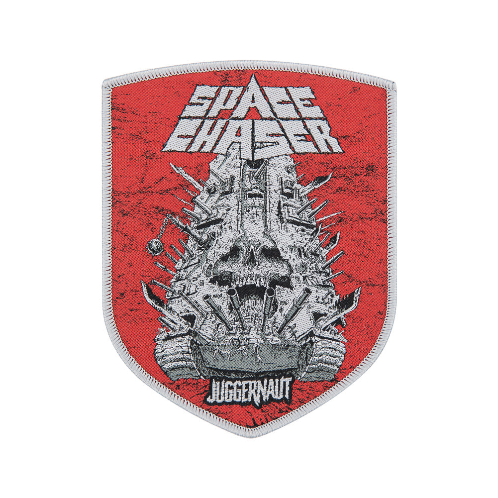 Space Chaser (Juggernaut) Patch