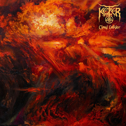 Ketzer (Cloud Collider) DIGI-CD