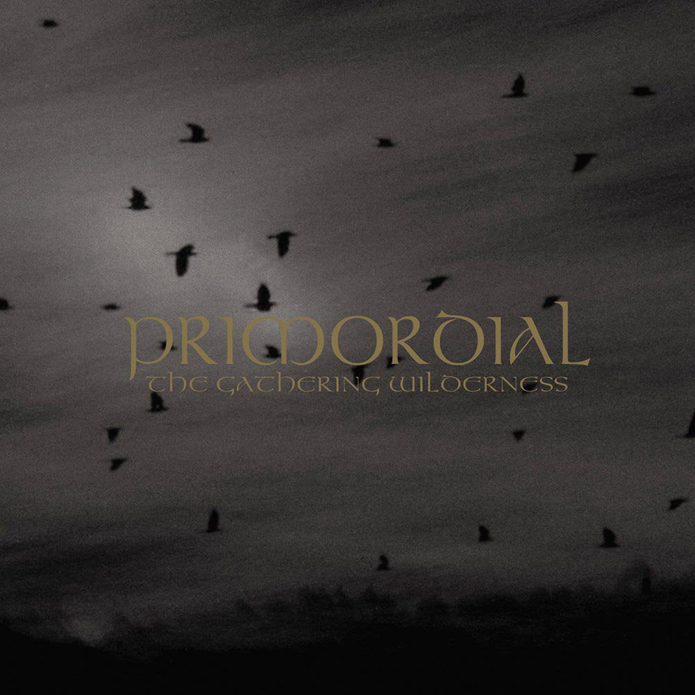 Primordial (The Gathering Wilderness) CD