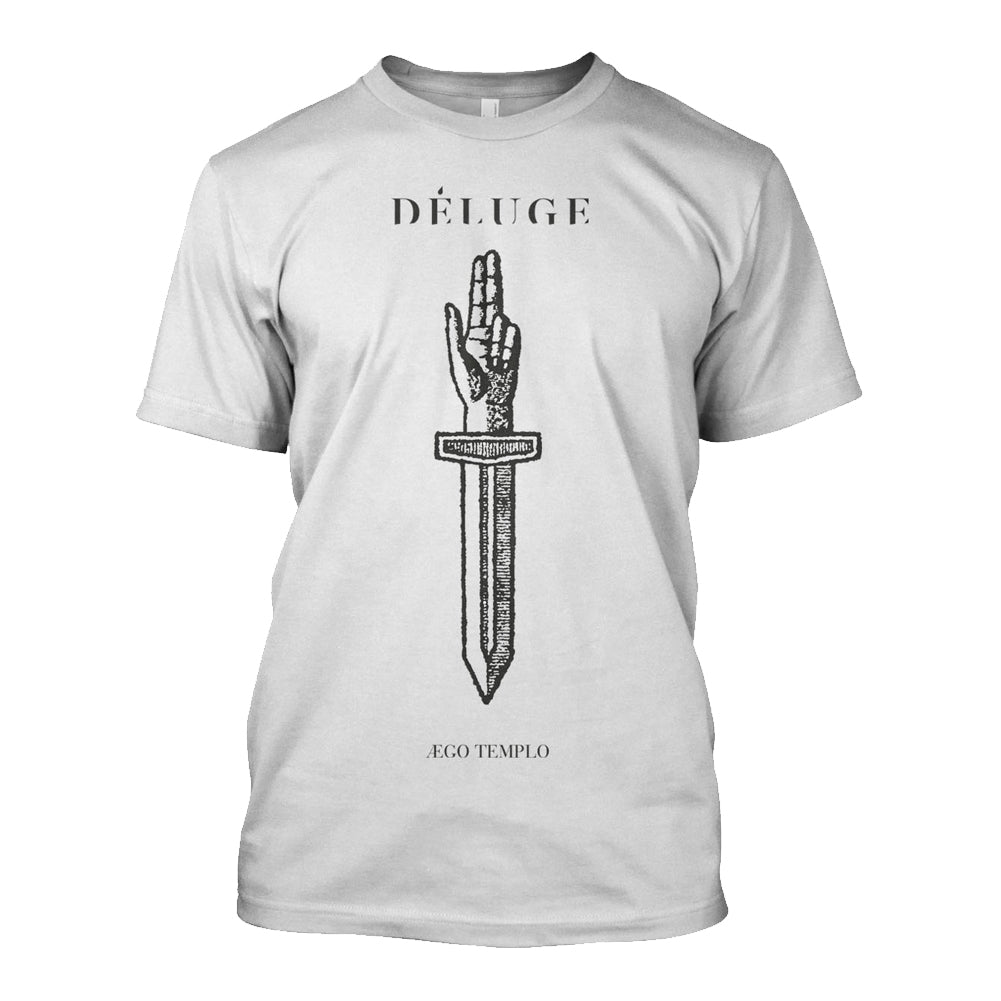 Déluge (Sword) T-Shirt 3X