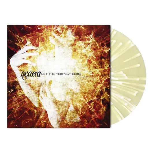 Neaera (Let The Tempest Come) Yellow/White Splatter Vinyl