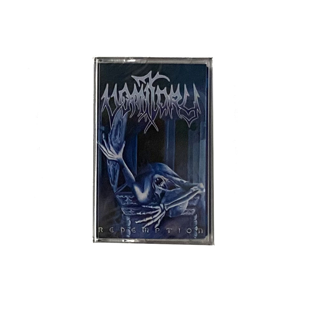 Vomitory (Redemption) Tape