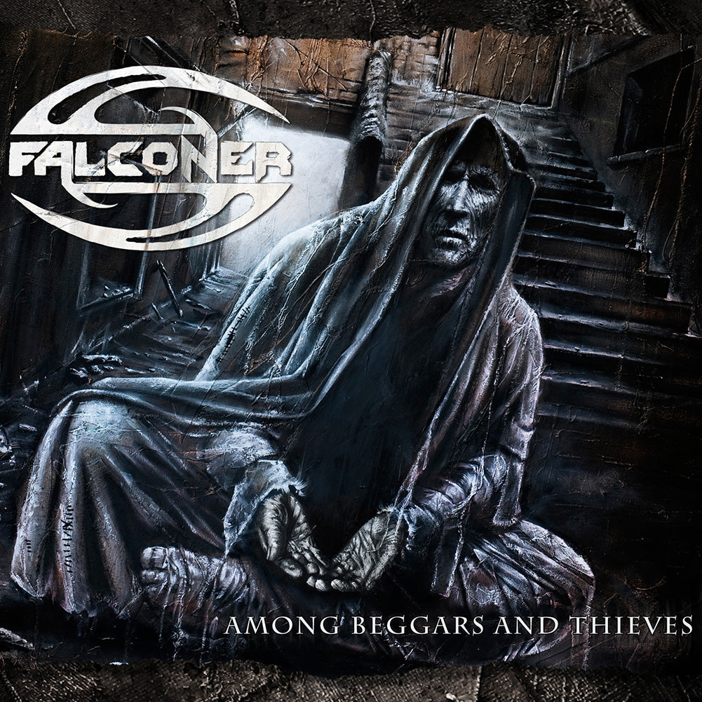 Falconer (Among Beggars and Thieves) CD