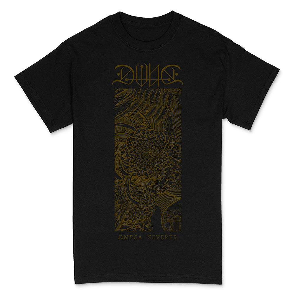 Dvne (Omega Severer Black) T-Shirt 3X