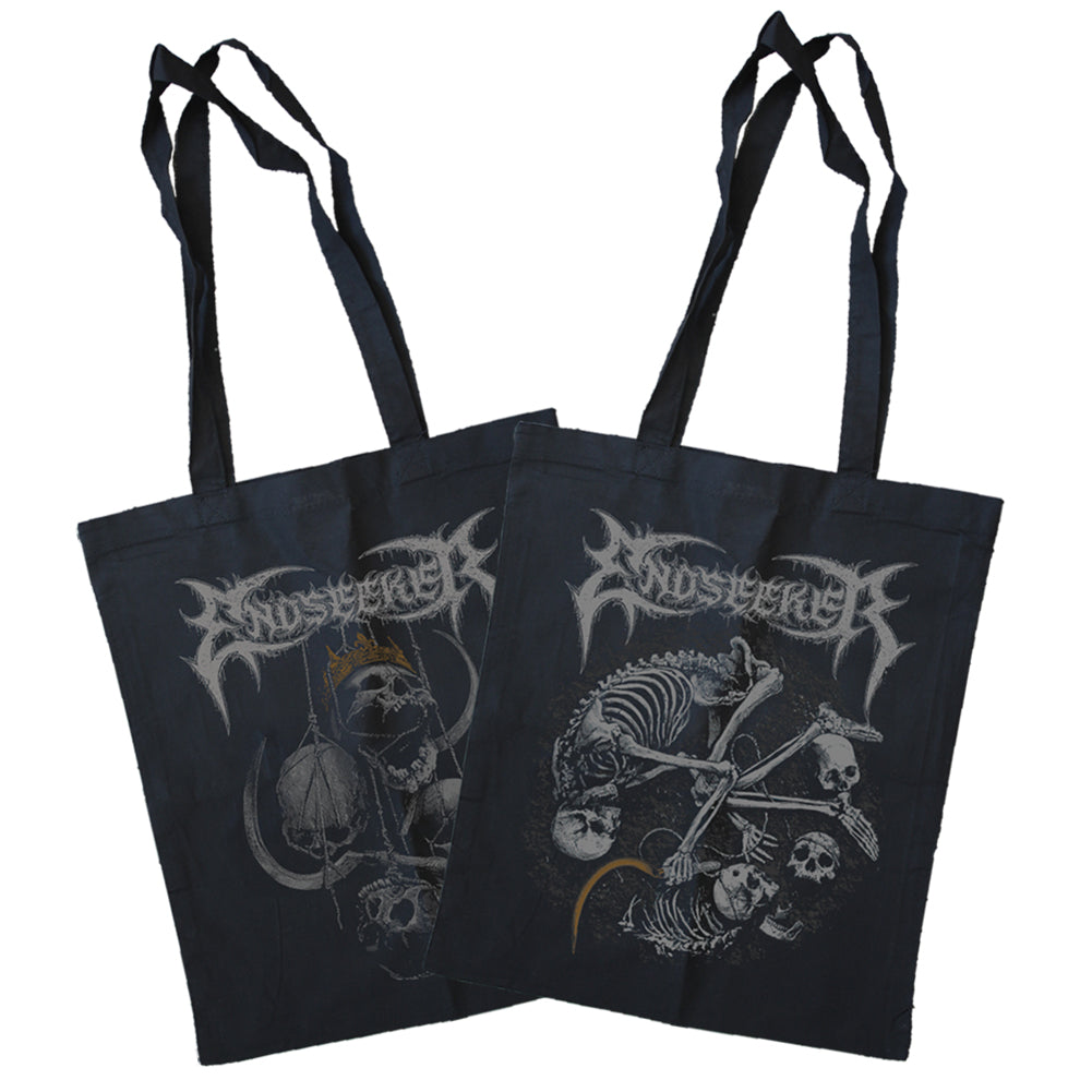 Endseeker (Harvest/Euphoria) Tote Bag