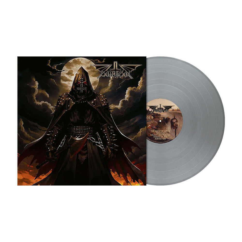 Hellbutcher (Hellbutcher) Metal Vinyl