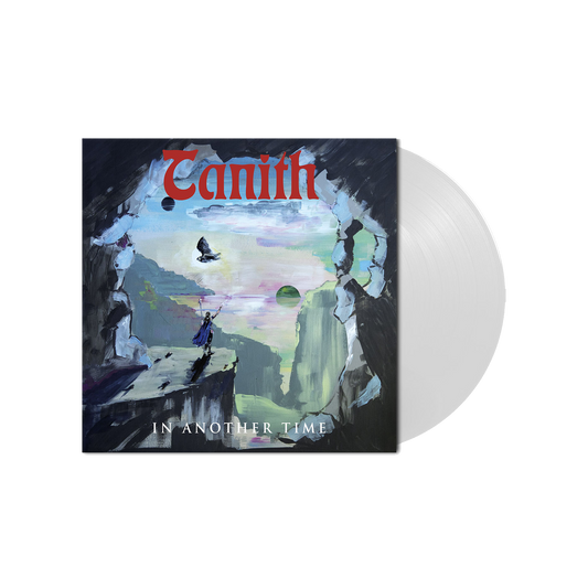 Tanith (In Another Time) White Vinyl