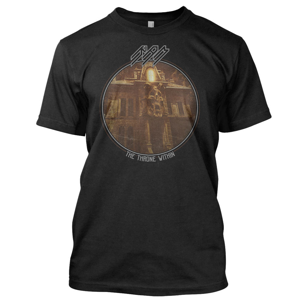 RAM (The Throne Within) Shirt 4X