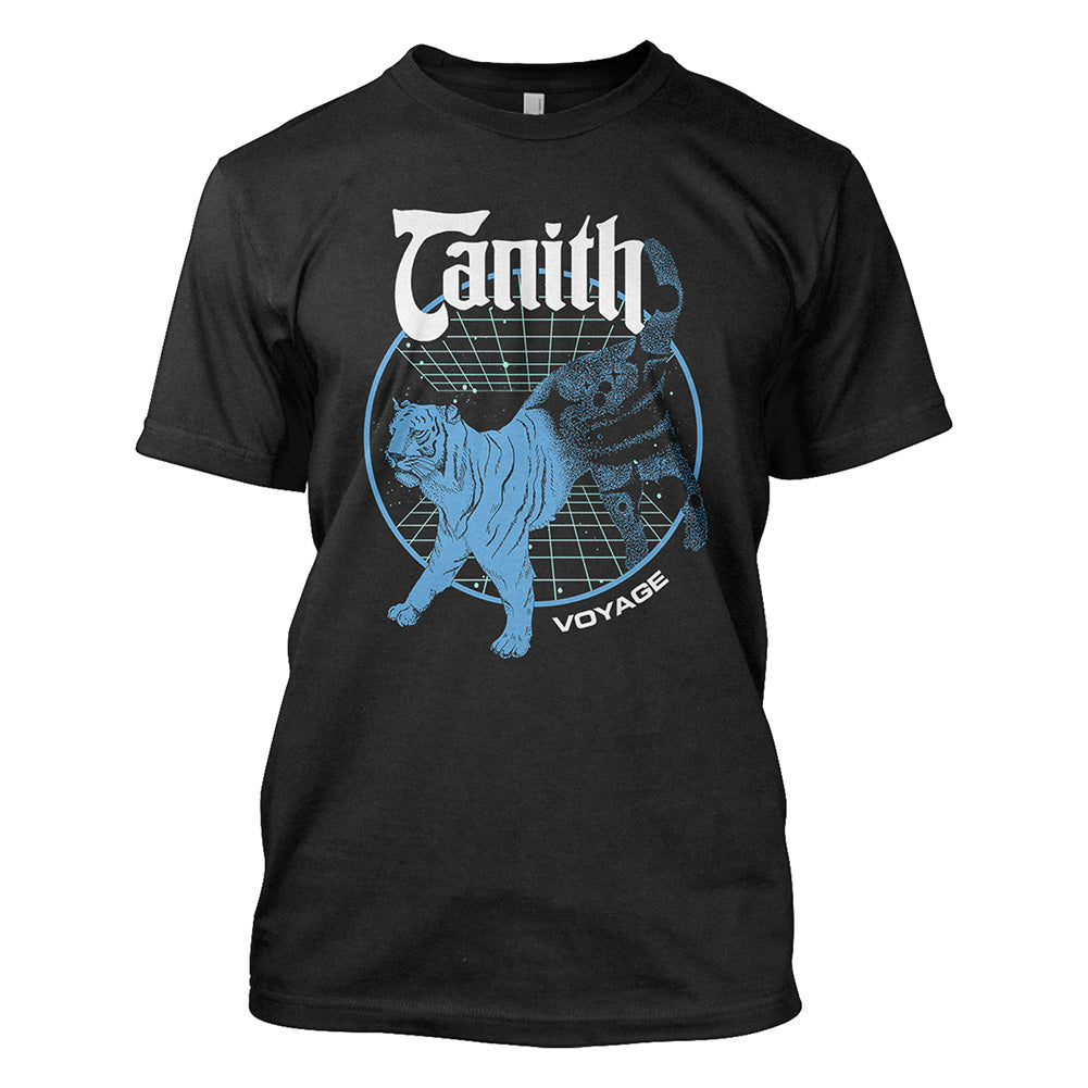 Tanith (Voyage) T-Shirt 4X