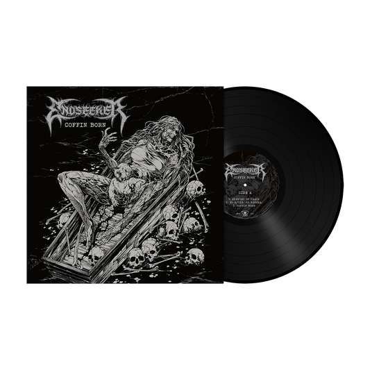 Endseeker (Coffin Born) 180g Black Vinyl