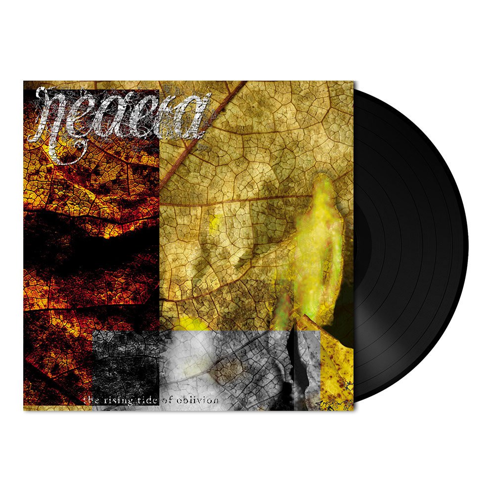 Neaera (The Rising Tide Of Oblivion) 180g Black Vinyl