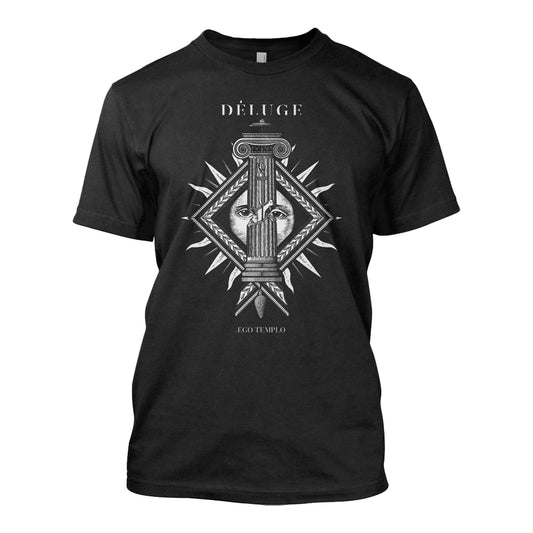 Déluge (Ægo Templo) T-Shirt 3X