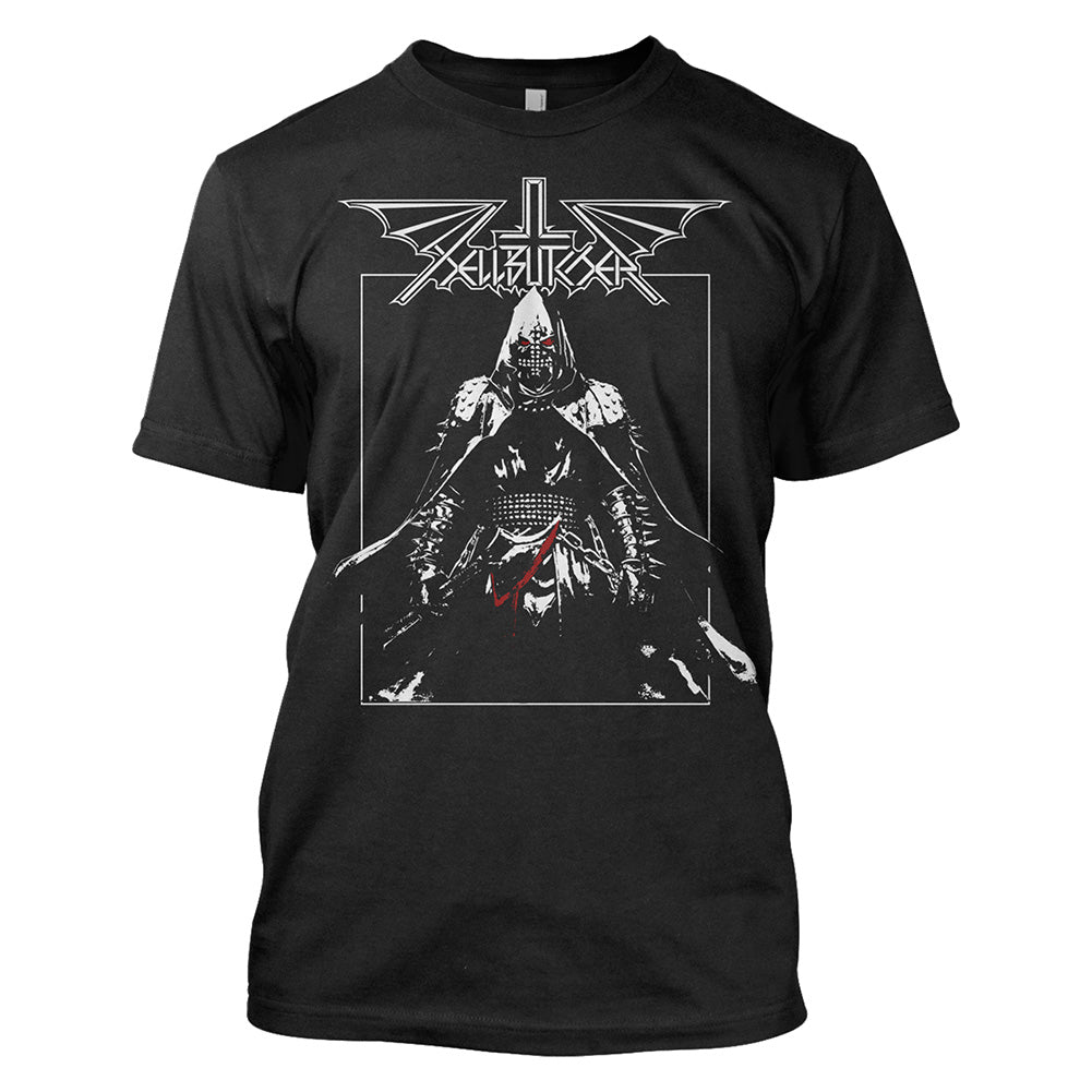 Hellbutcher (Hellbutcher) T-Shirt 4X