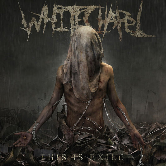 Whitechapel (This Is Exile) CD