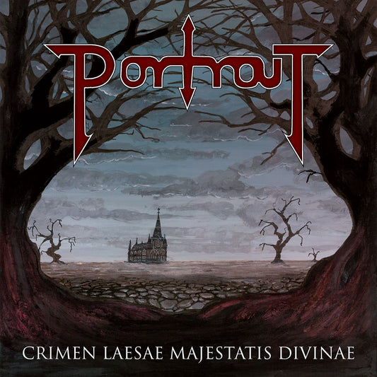 Portrait (Crimen Laesae Majestatics Divinae) CD