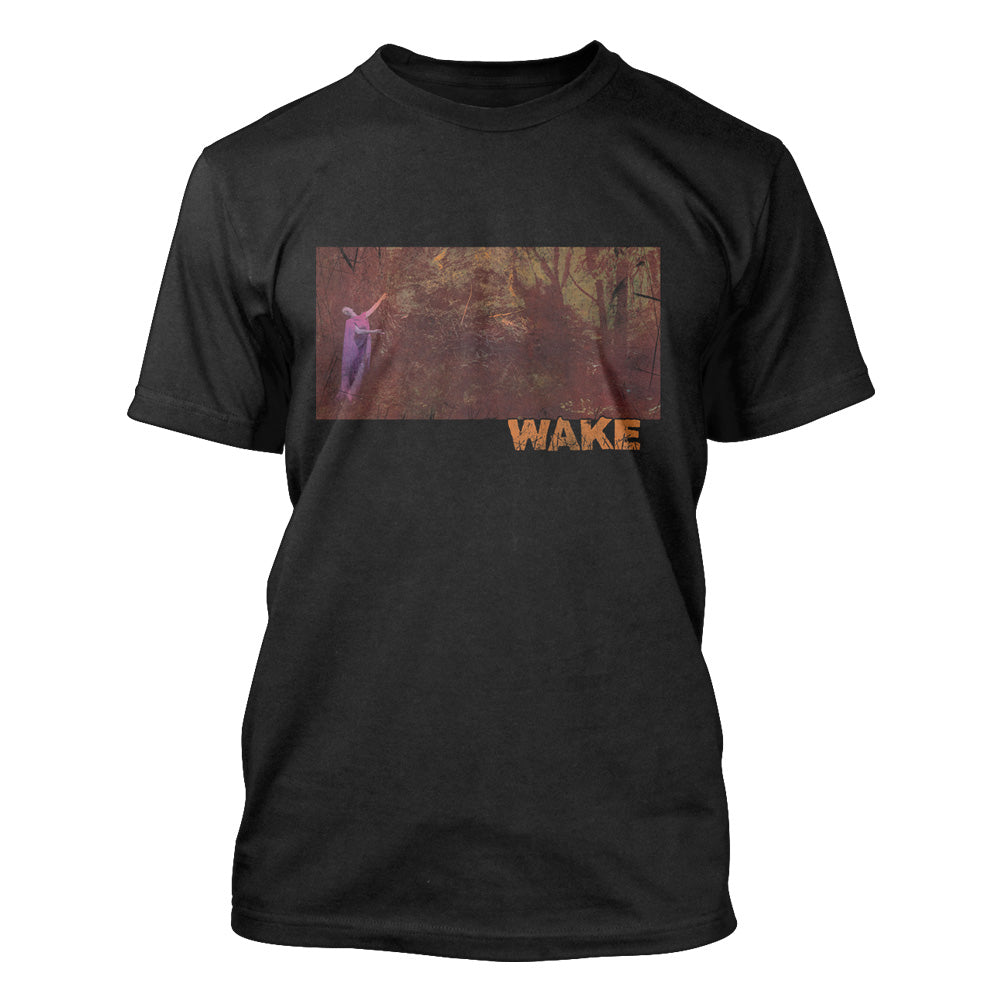 WAKE (Venerate) T-Shirt 4X