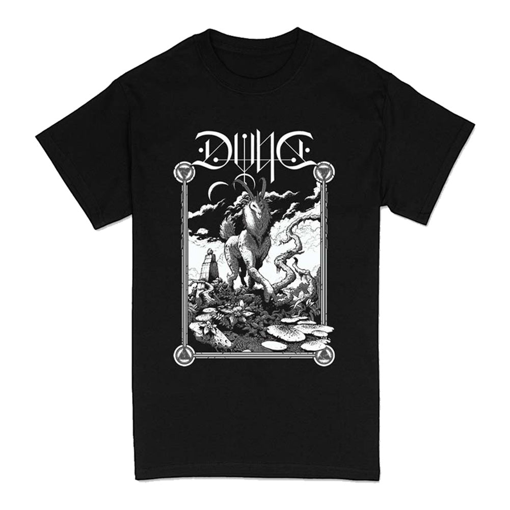 Dvne (Byrthaxus) T-Shirt 3X