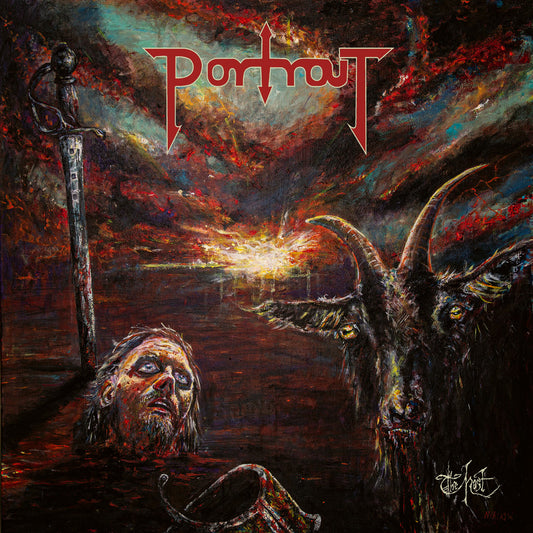 Portrait (The Host) CD