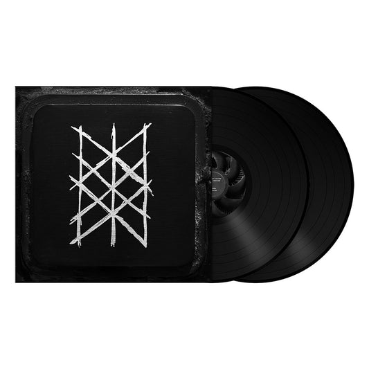 Master Boot Record (Personal Computer) 2xBlack Vinyl