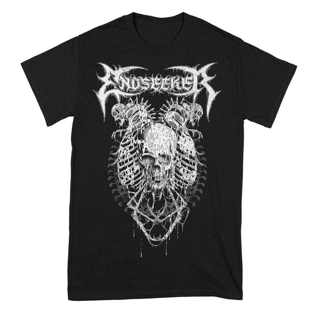 Endseeker (Crest) T-Shirt 3X