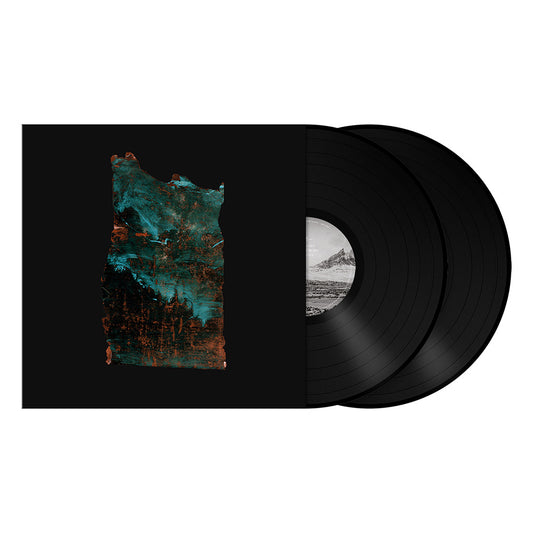 Cult of Luna (The Long Road North) 2x180g Black Vinyl