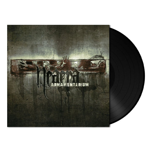 Neaera (Armamentarium) 180g Black Vinyl