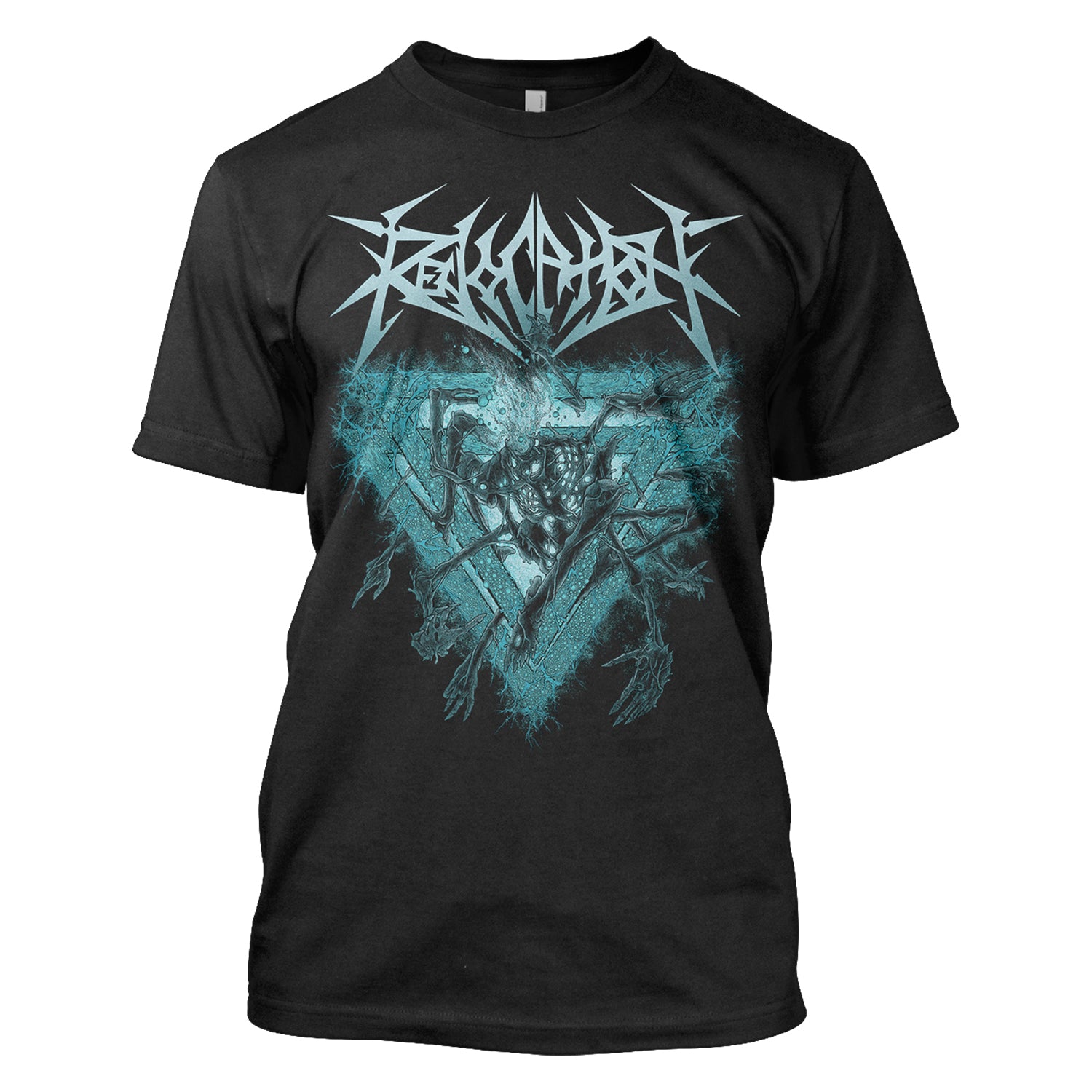 Revocation (Portal) T-Shirt 4X