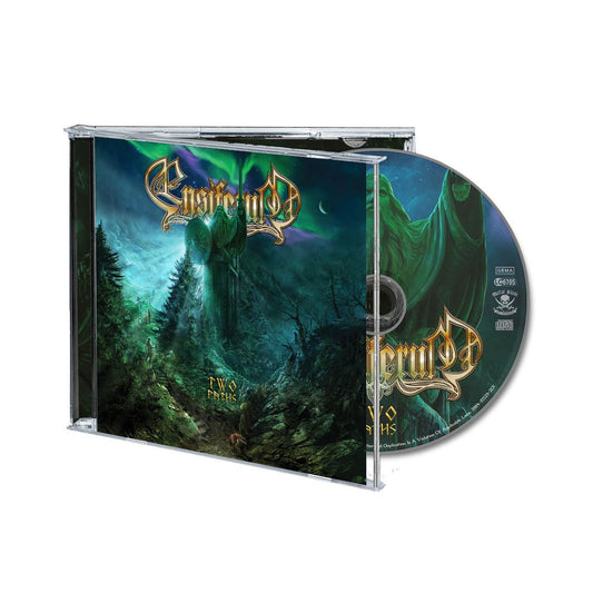 Ensiferum (Two Paths) CD