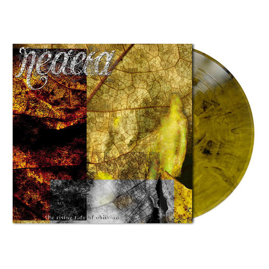 Neaera (The Rising Tide Of Oblivion) Yellow/Black Vinyl