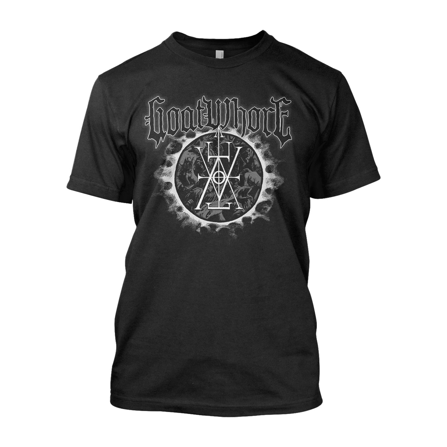 Goatwhore (Vengeful Ascension) T-Shirt 4X