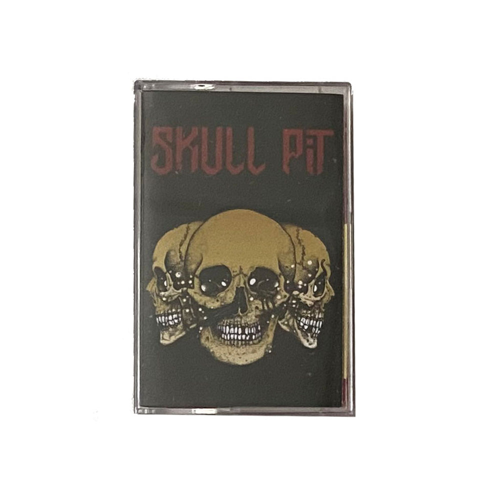 Skull Pit (Skull Pit) Tape