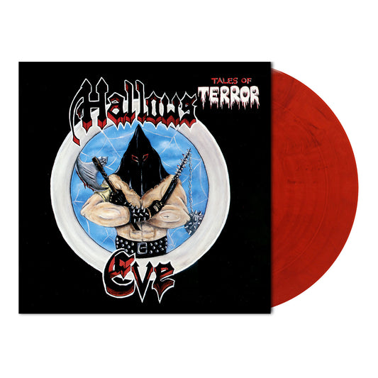 Hallows Eve (Tales Of Terror) Hangman's Private Stock Vinyl