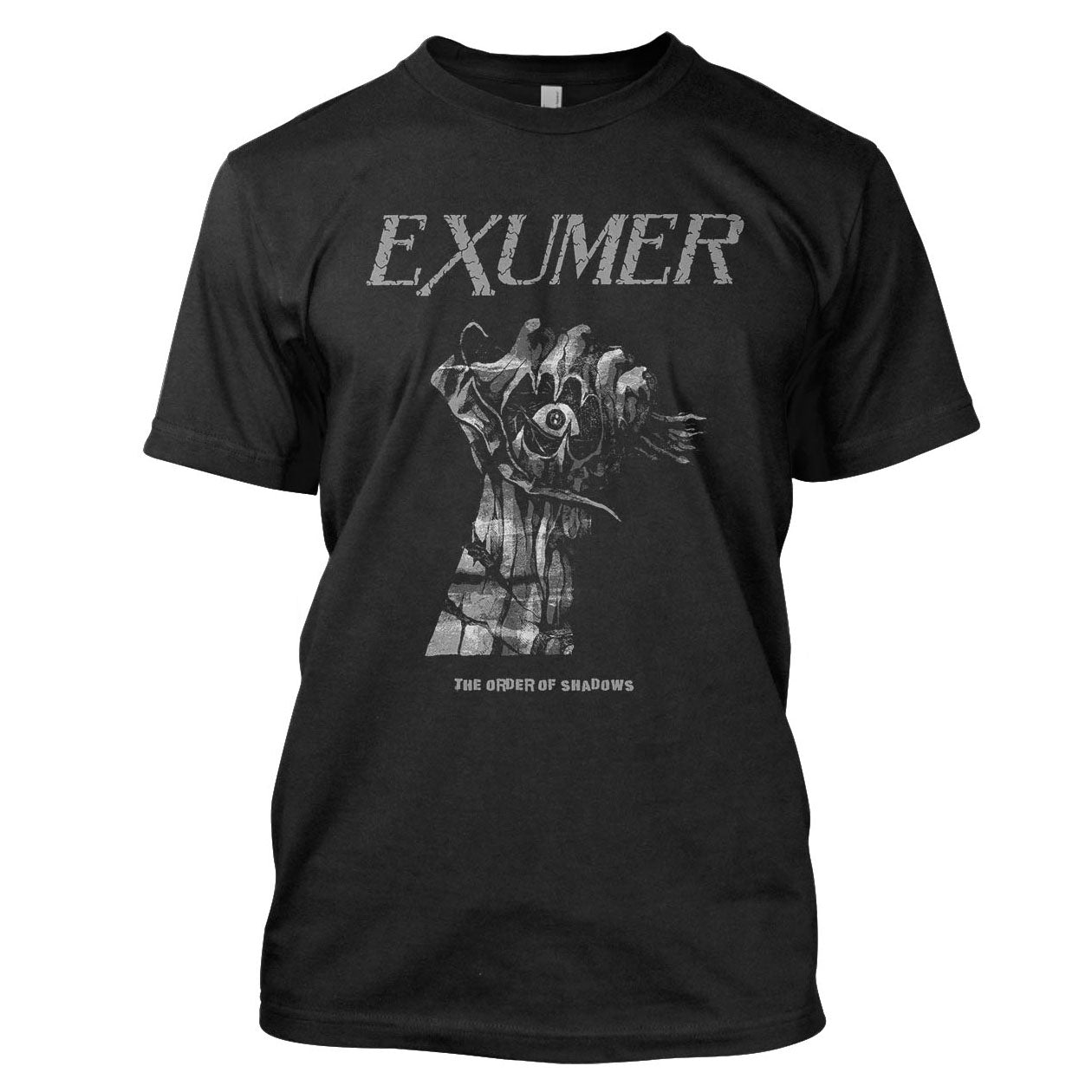 Exumer (The Order Of Shadows) T-Shirt 4X