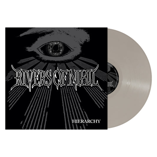 Rivers of Nihil (Hierarchy) Grey Vinyl