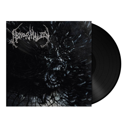 Abnormality (Mechanisms Of Omniscience) 180g Black Vinyl